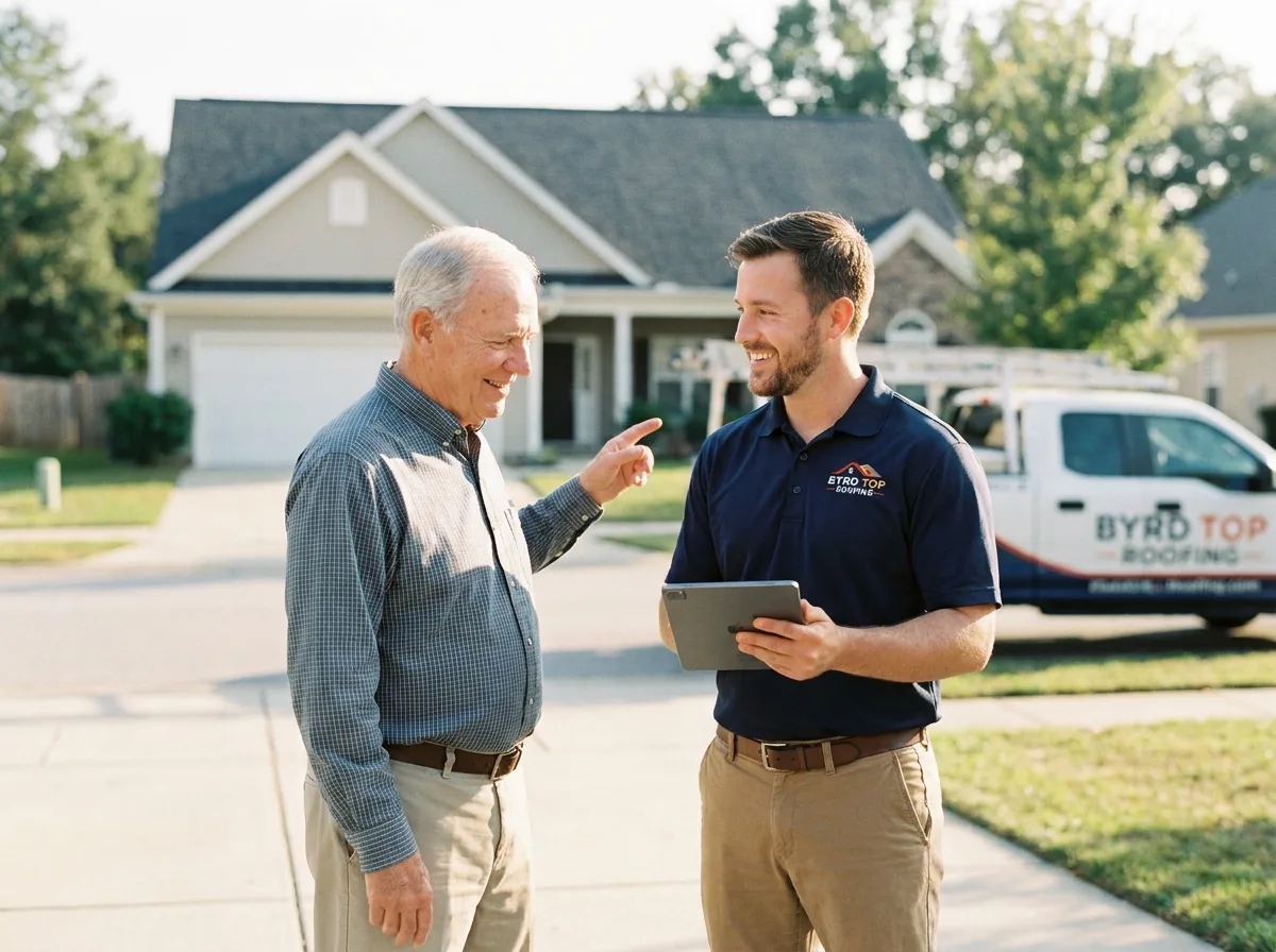 Roofing Marianna, PA FAQs